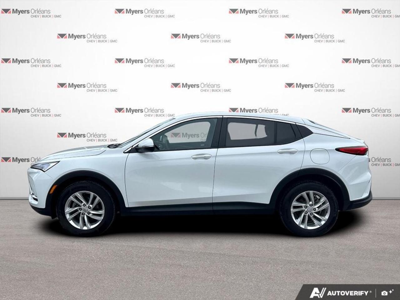 2024 Buick Envista Preferred  - Heated Seats -  Remote Start Photo