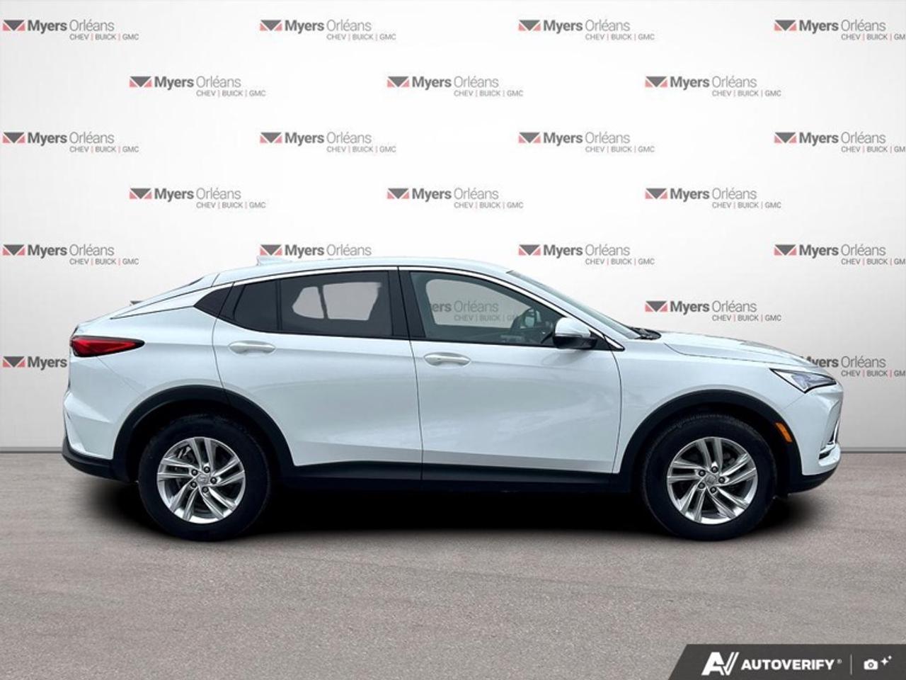 2024 Buick Envista Preferred  - Heated Seats -  Remote Start Photo