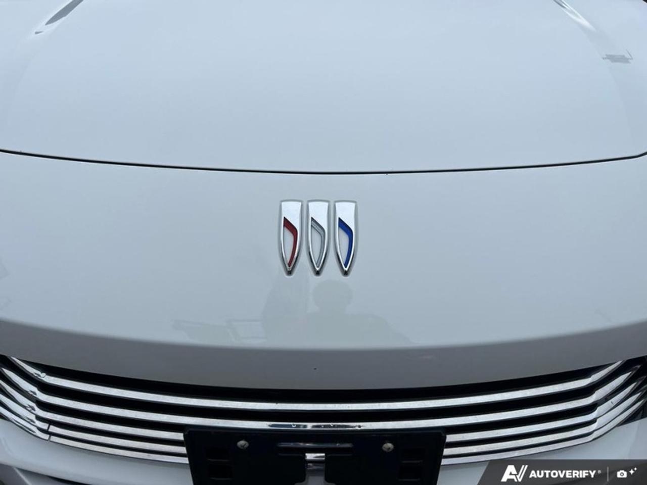 2024 Buick Envista Preferred  - Heated Seats -  Remote Start Photo