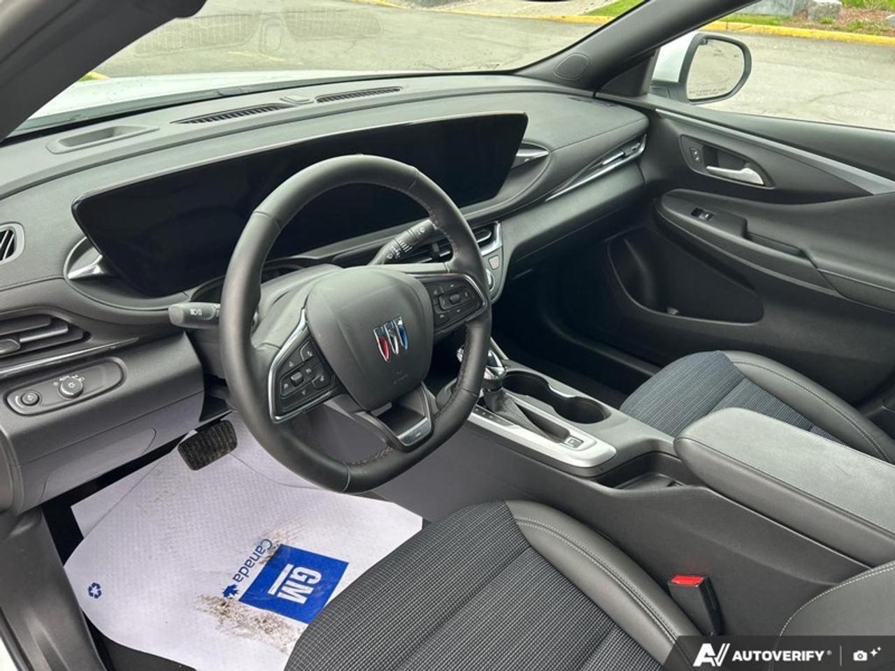 2024 Buick Envista Preferred  - Heated Seats -  Remote Start Photo