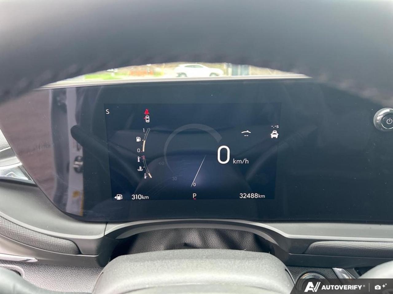 2024 Buick Envista Preferred  - Heated Seats -  Remote Start Photo