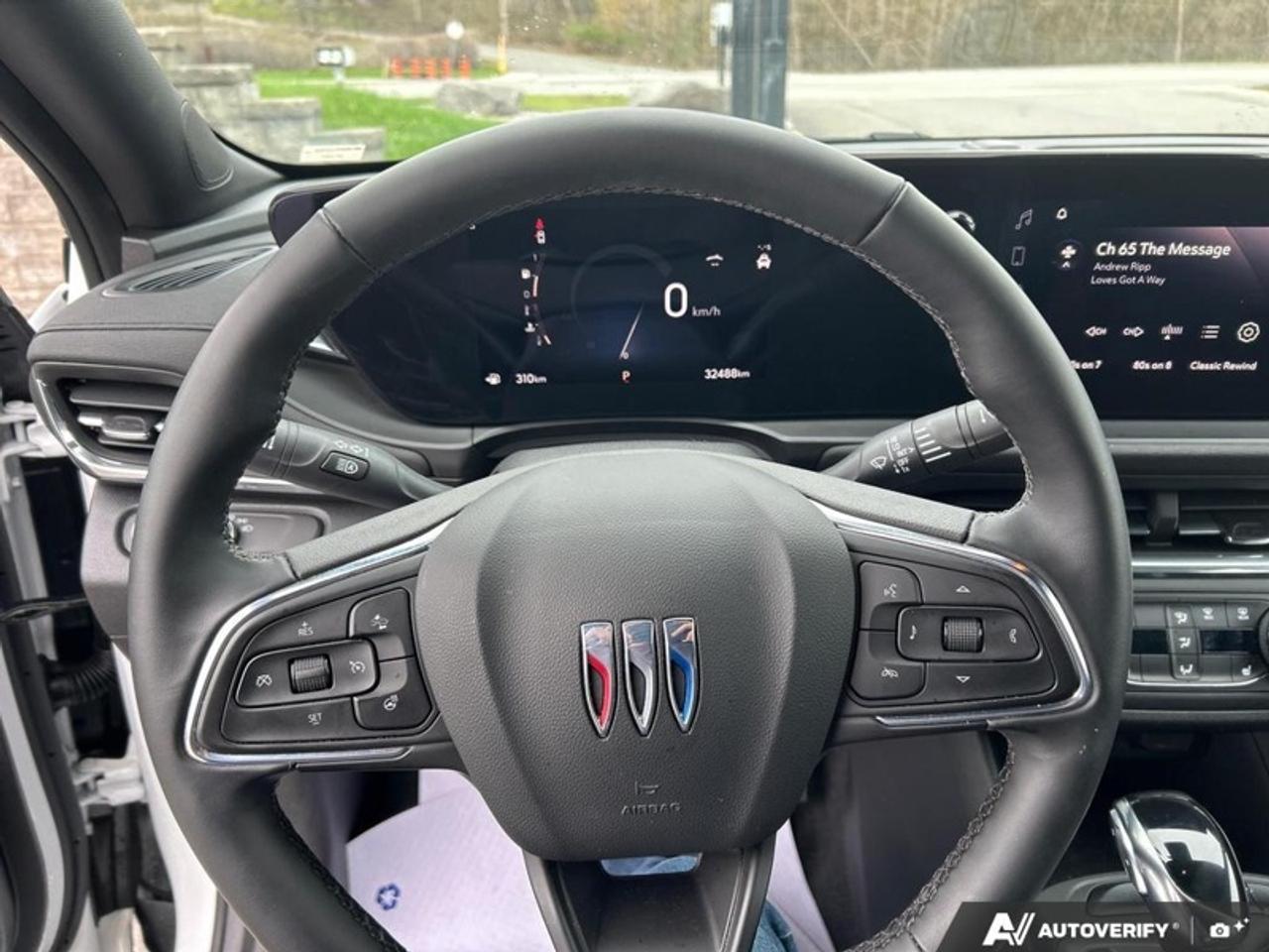 2024 Buick Envista Preferred  - Heated Seats -  Remote Start Photo