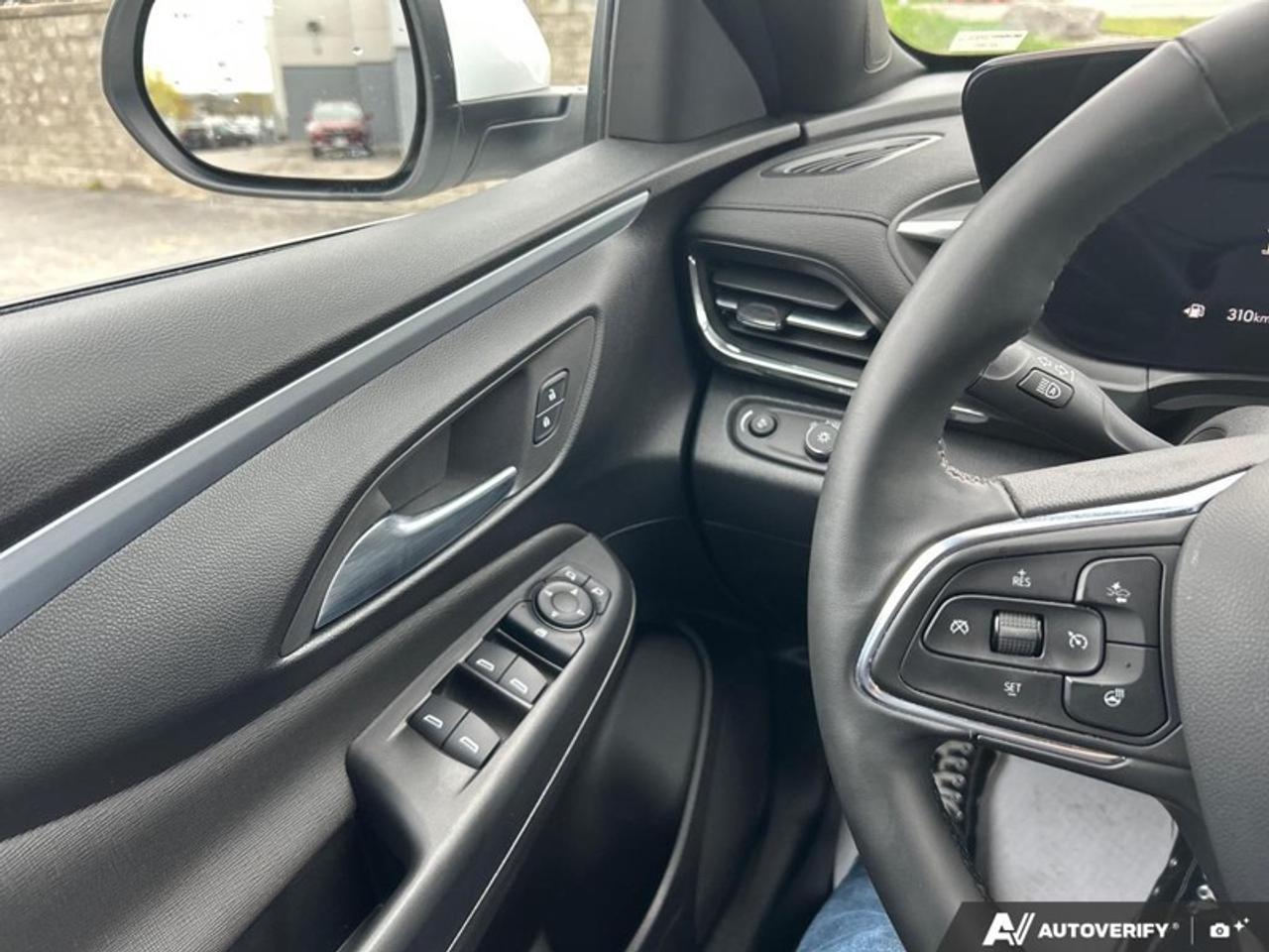 2024 Buick Envista Preferred  - Heated Seats -  Remote Start Photo