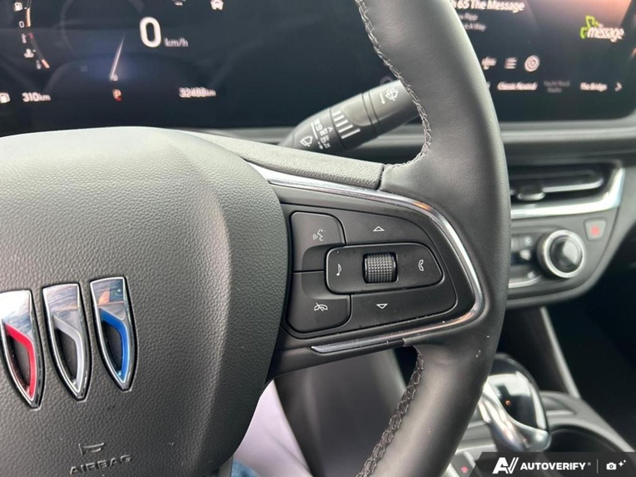 2024 Buick Envista Preferred  - Heated Seats -  Remote Start Photo