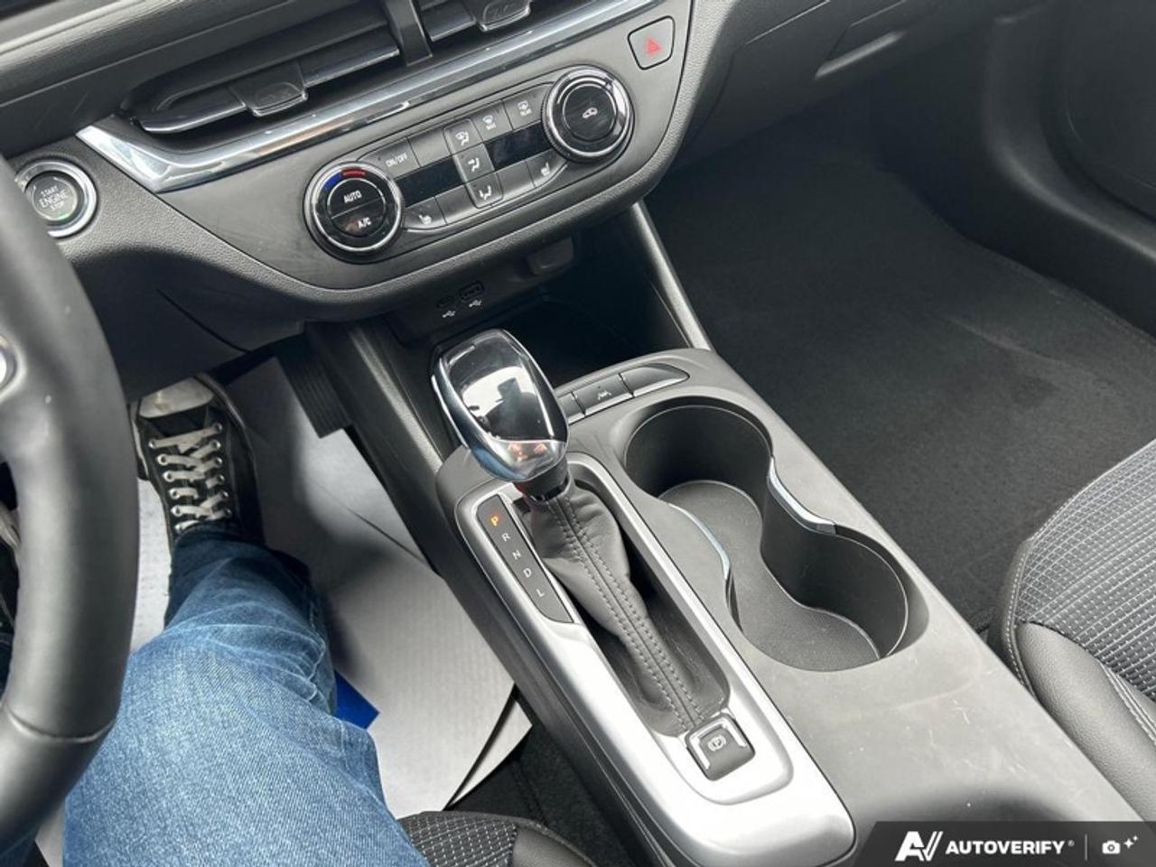 2024 Buick Envista Preferred  - Heated Seats -  Remote Start Photo