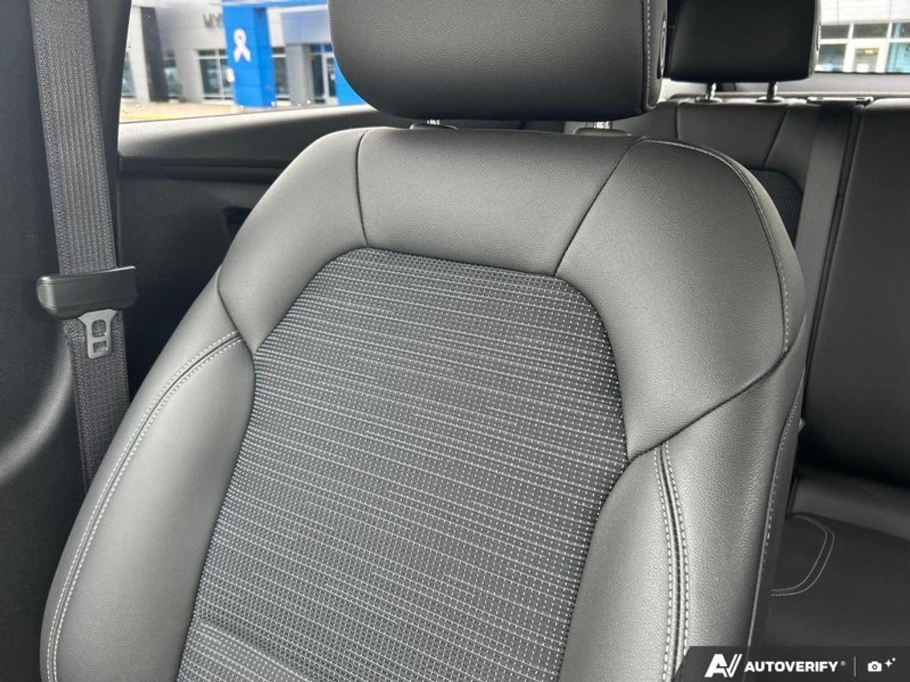 2024 Buick Envista Preferred  - Heated Seats -  Remote Start Photo
