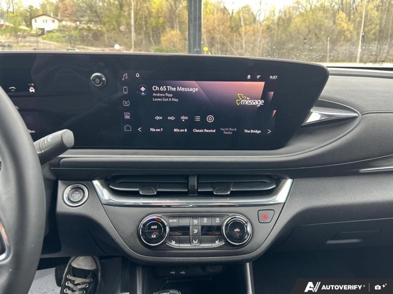 2024 Buick Envista Preferred  - Heated Seats -  Remote Start Photo