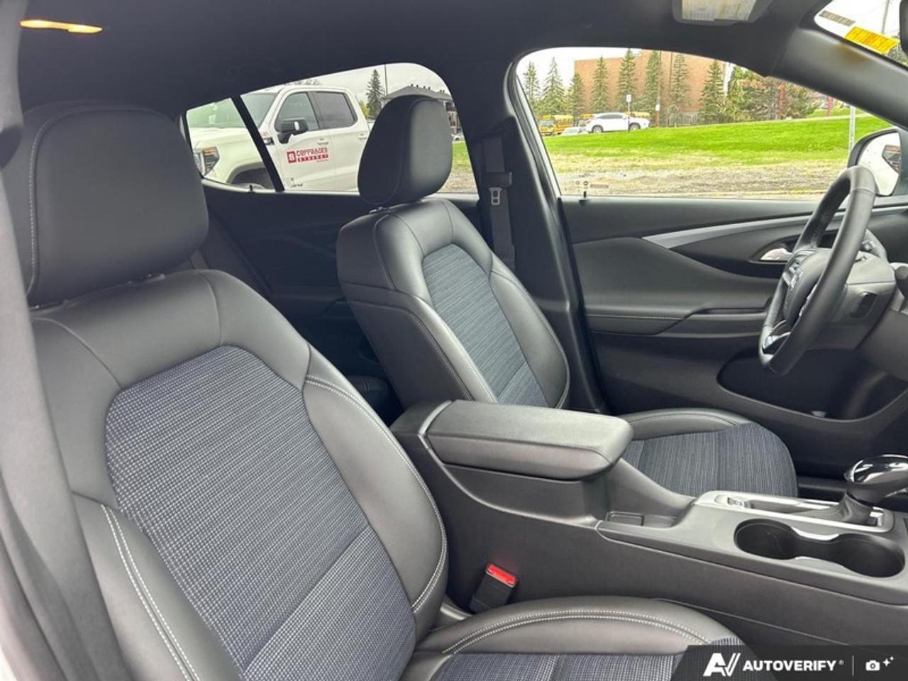 2024 Buick Envista Preferred  - Heated Seats -  Remote Start Photo