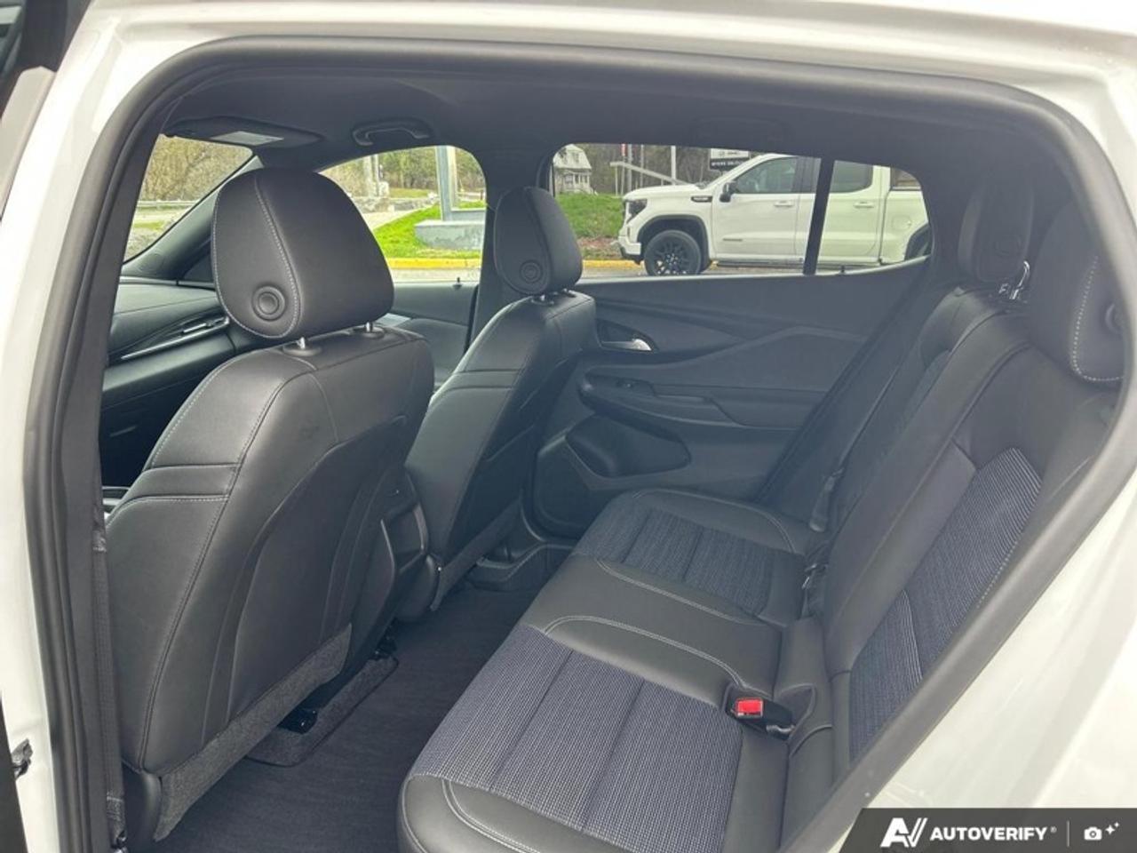 2024 Buick Envista Preferred  - Heated Seats -  Remote Start Photo