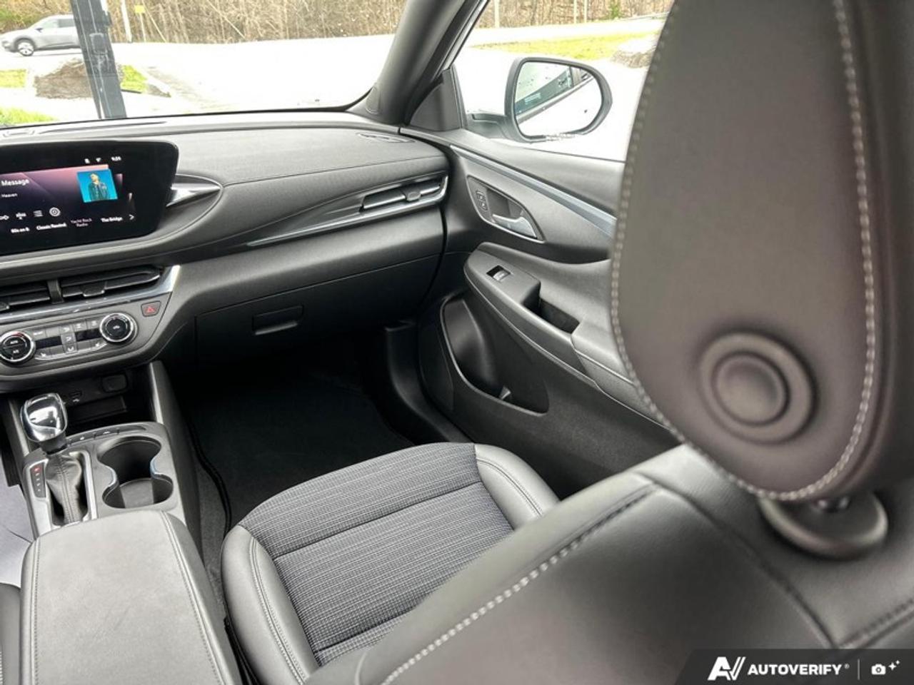 2024 Buick Envista Preferred  - Heated Seats -  Remote Start Photo
