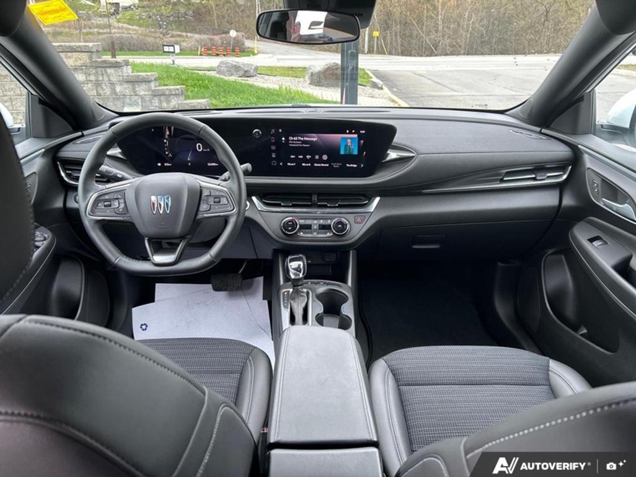 2024 Buick Envista Preferred  - Heated Seats -  Remote Start Photo