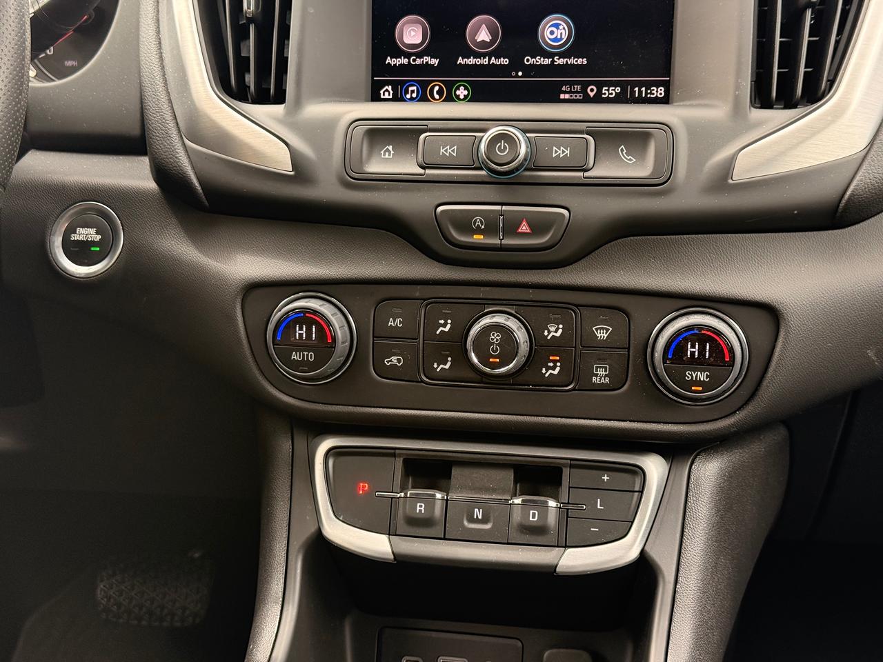 2024 GMC Terrain SLE, ONE OWNER, NO ACCIDENTS Photo