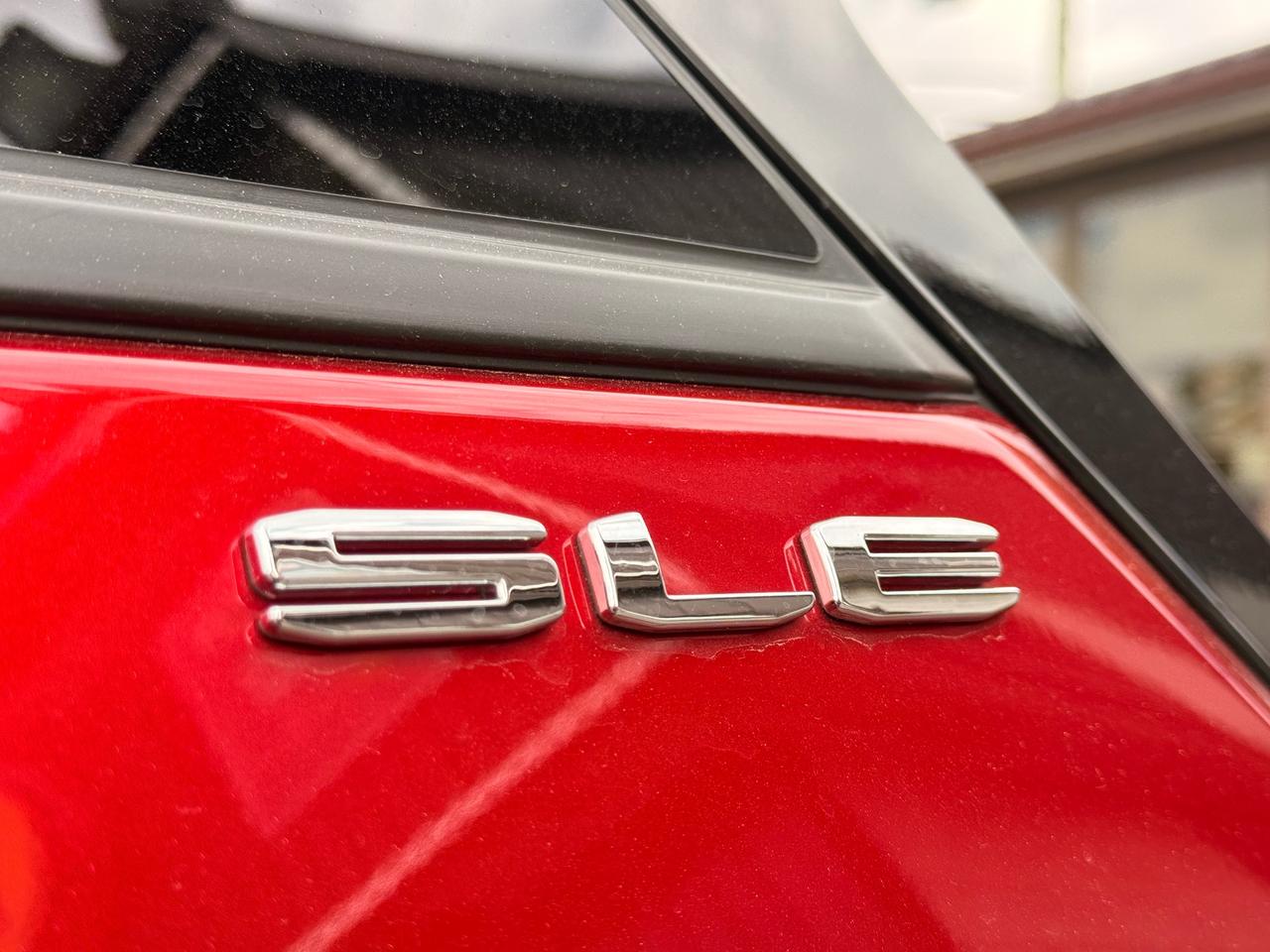 2024 GMC Terrain SLE, ONE OWNER, NO ACCIDENTS Photo