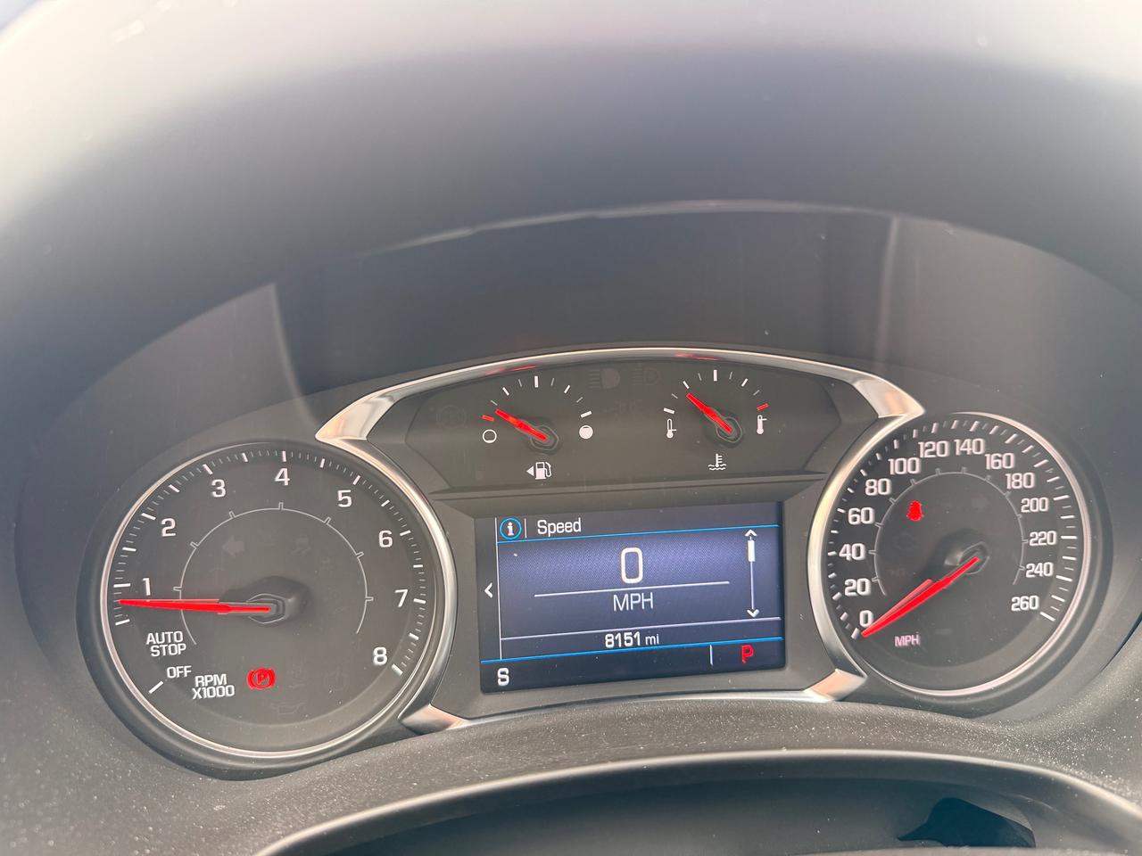 2024 GMC Terrain SLE, ONE OWNER, NO ACCIDENTS Photo