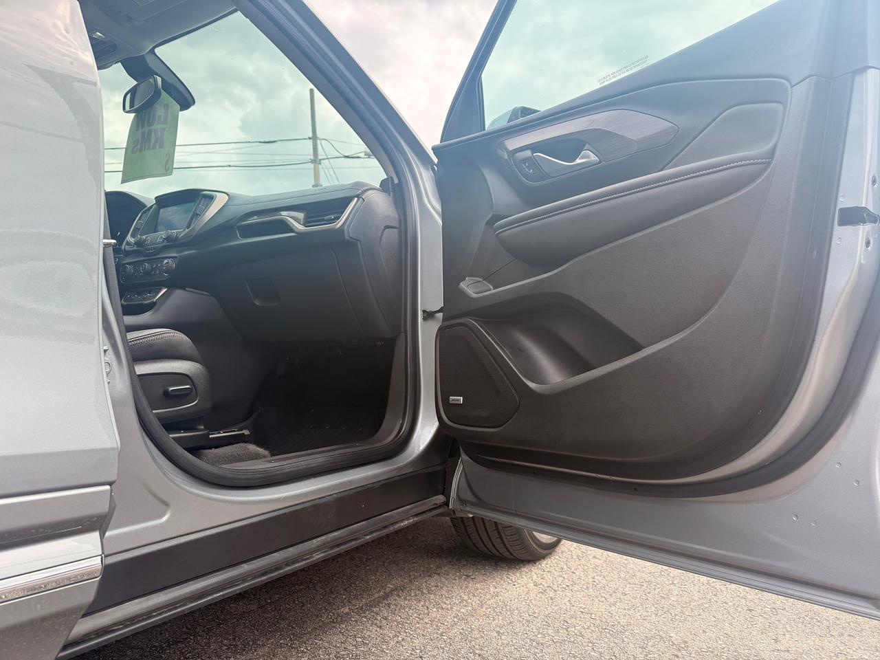2024 GMC Terrain Denali Photo