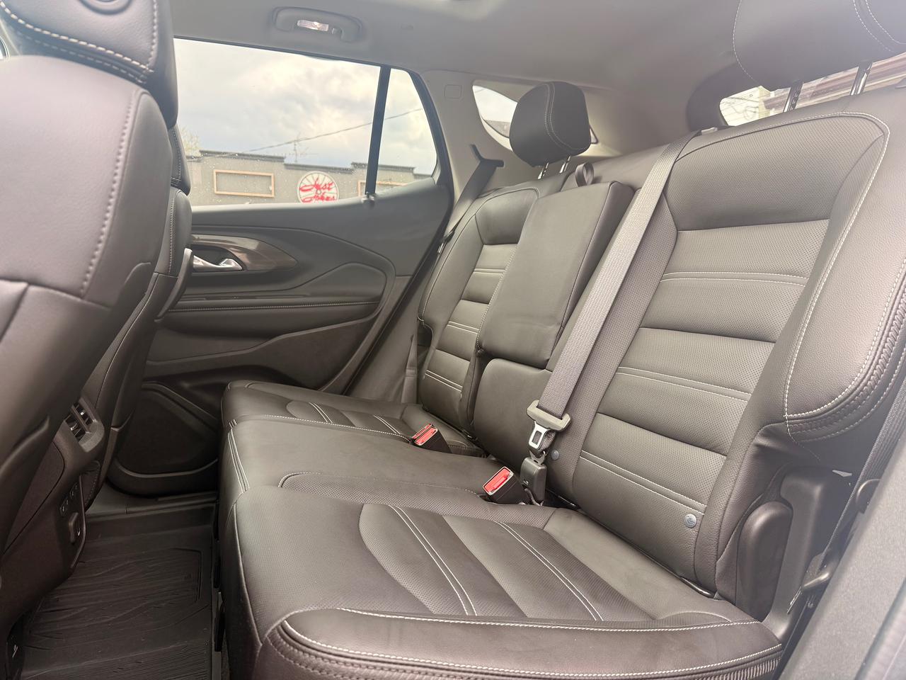 2024 GMC Terrain Denali Photo