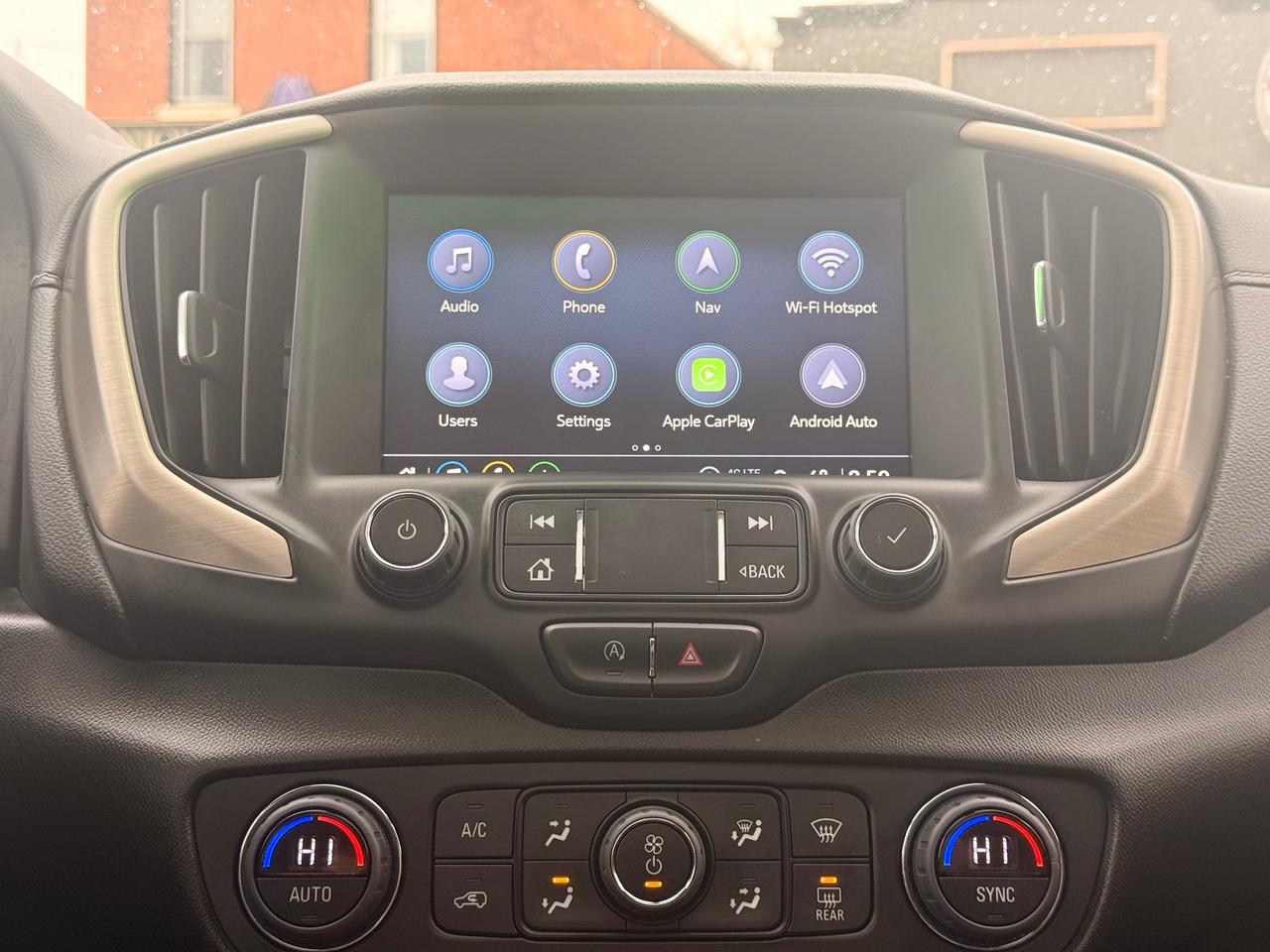 2024 GMC Terrain Denali Photo