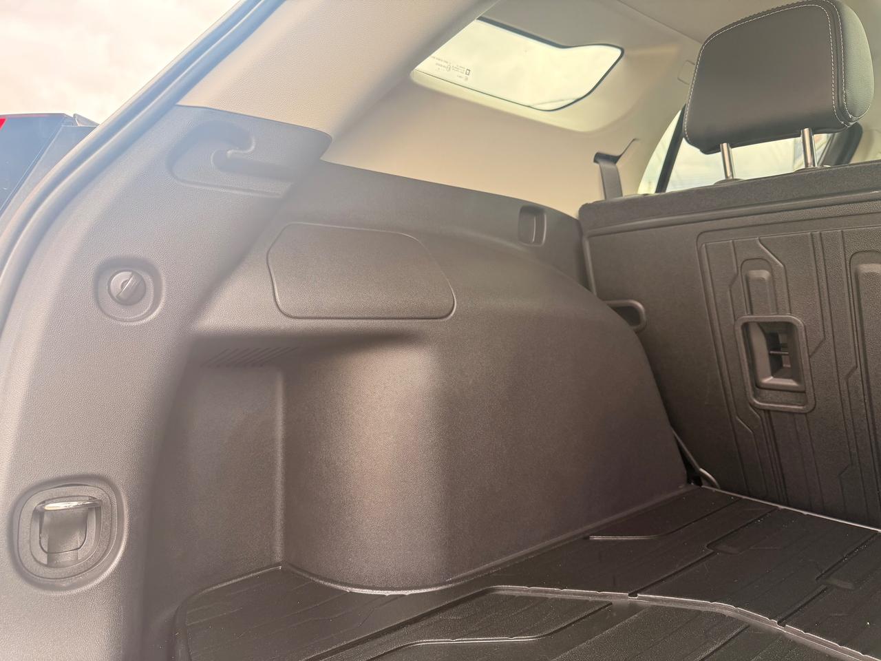 2024 GMC Terrain Denali Photo