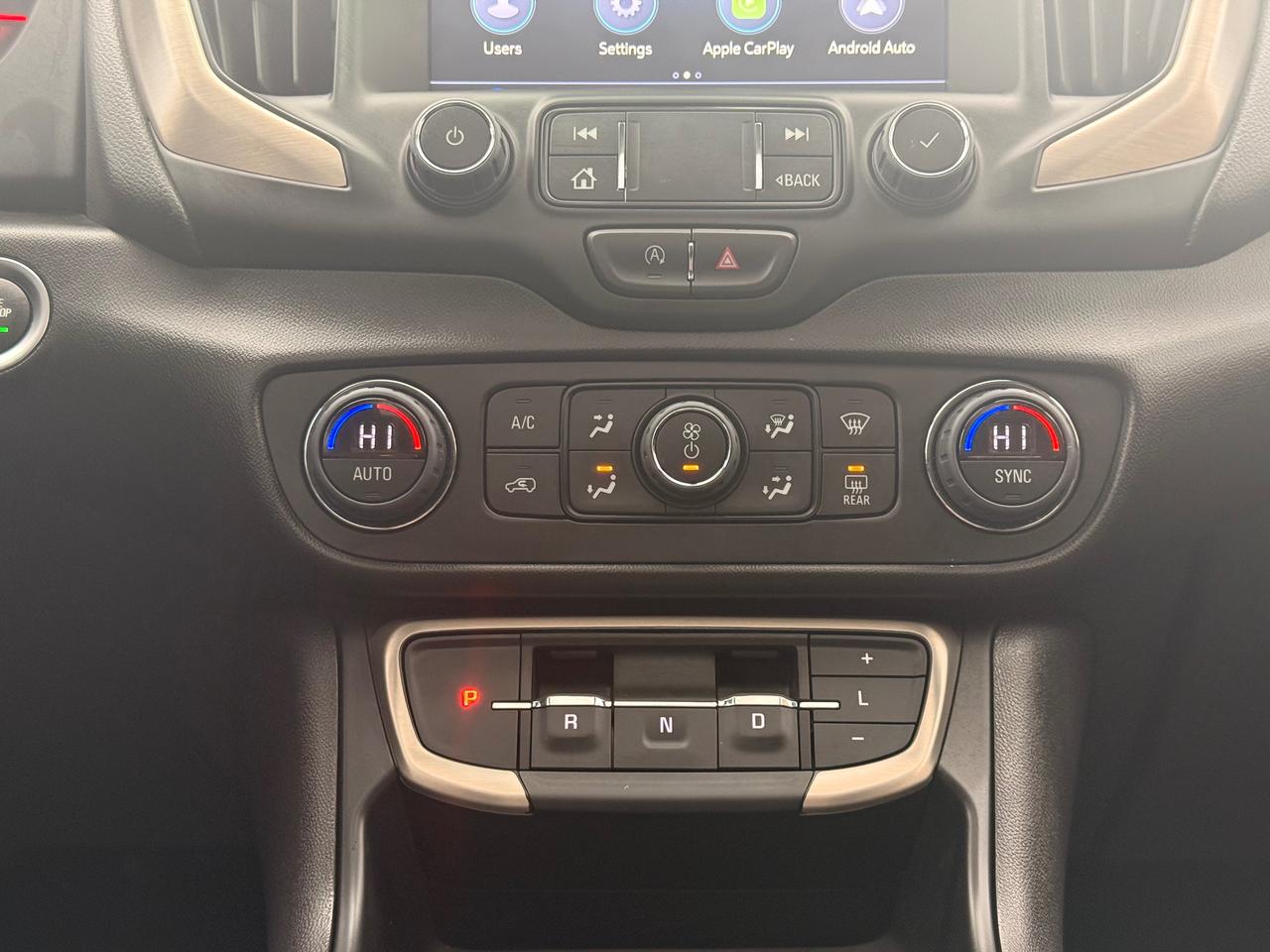 2024 GMC Terrain Denali Photo