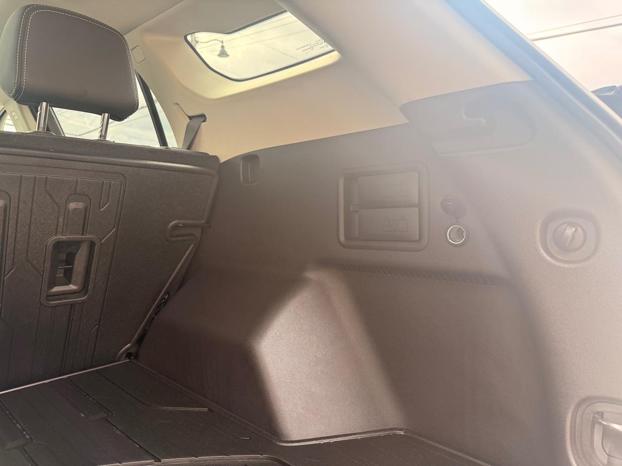 2024 GMC Terrain Denali Photo