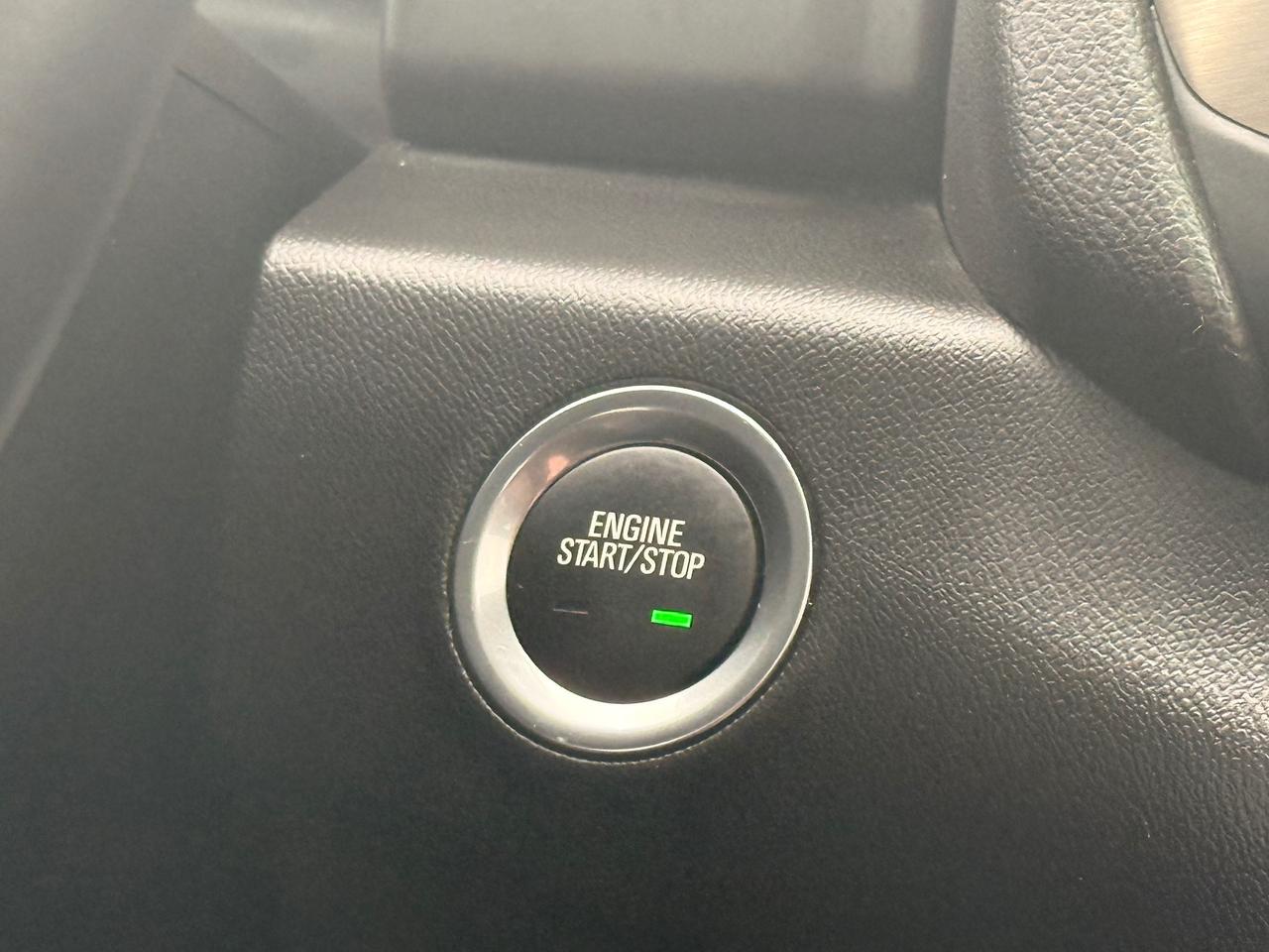 2024 GMC Terrain Denali Photo