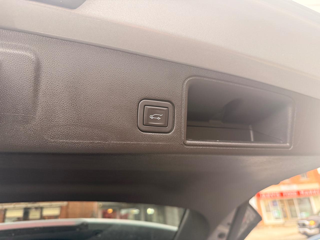 2024 GMC Terrain Denali Photo