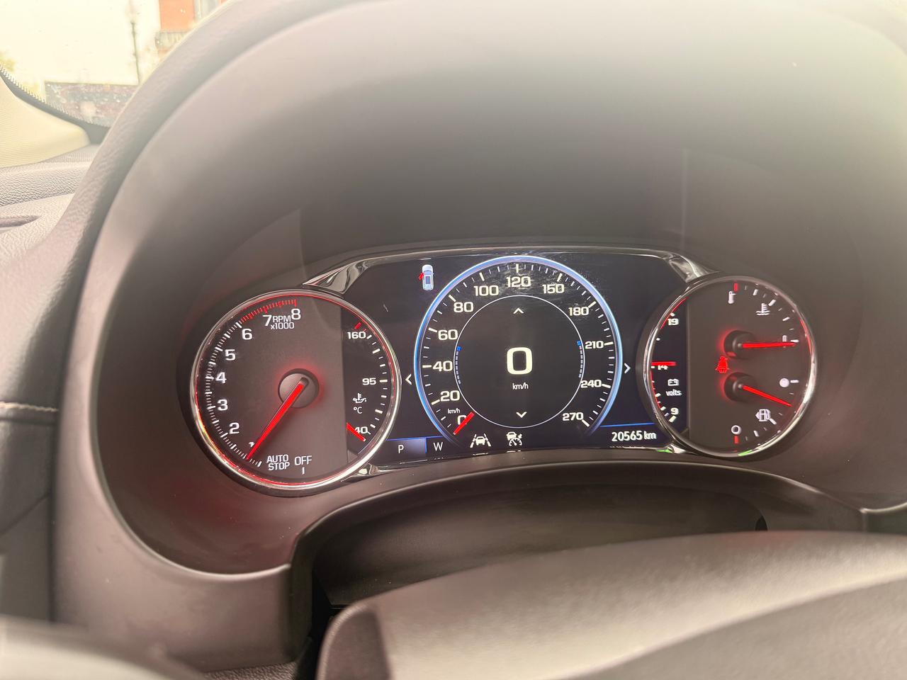 2024 GMC Terrain Denali Photo