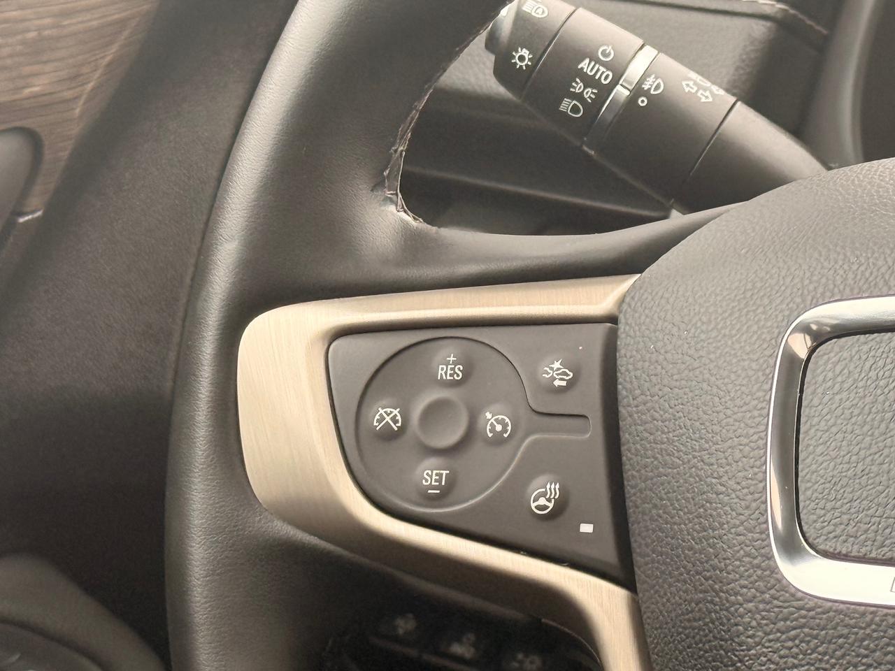 2024 GMC Terrain Denali Photo