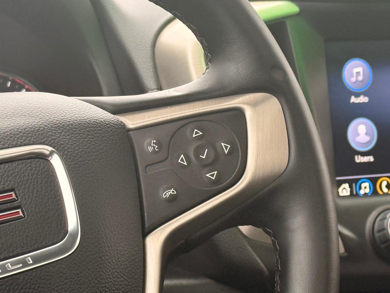 2024 GMC Terrain Denali Photo