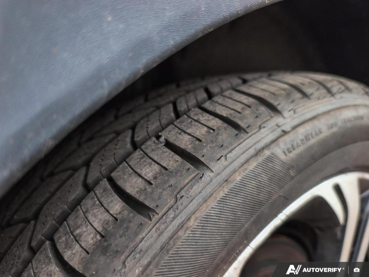 2018 Chevrolet Bolt EV Premier  -  Heated Seats Photo