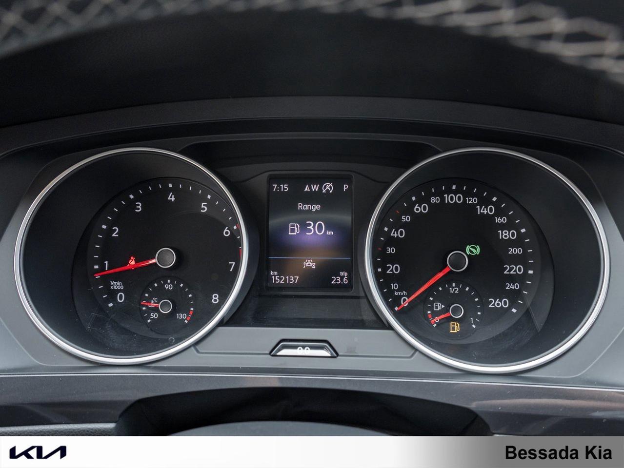 2021 Volkswagen Tiguan COMFORTLINE Photo