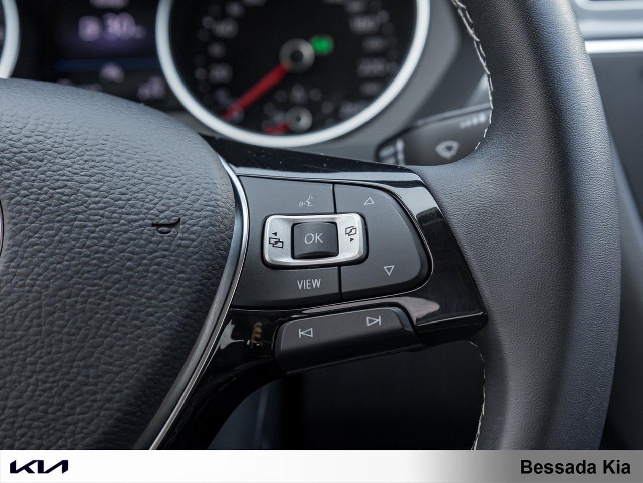 2021 Volkswagen Tiguan COMFORTLINE Photo