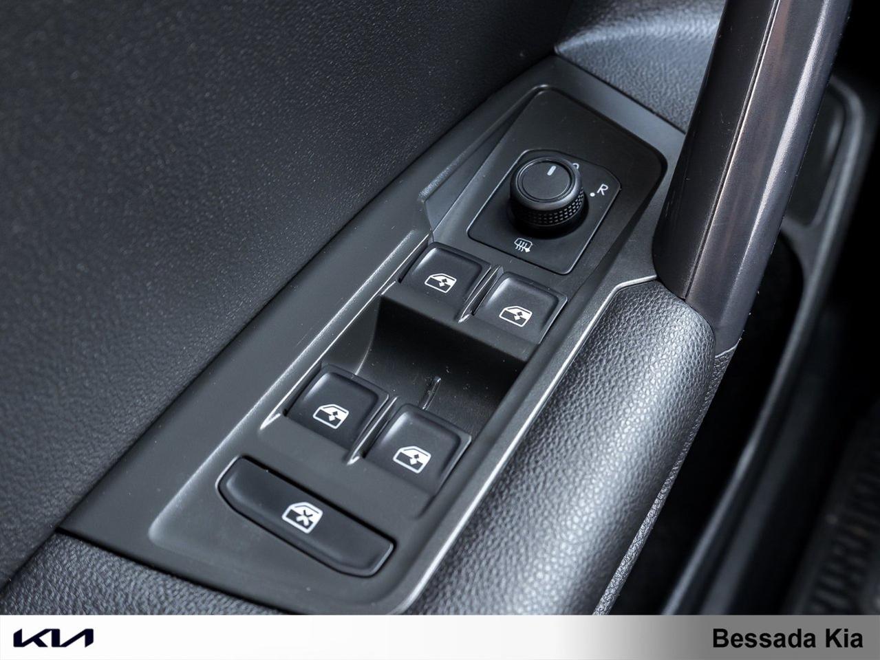 2021 Volkswagen Tiguan COMFORTLINE Photo