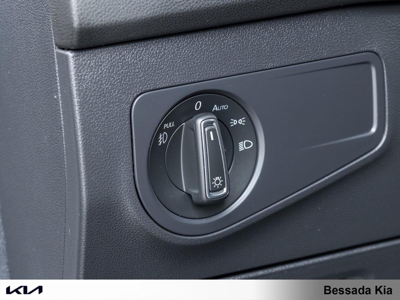 2021 Volkswagen Tiguan COMFORTLINE Photo