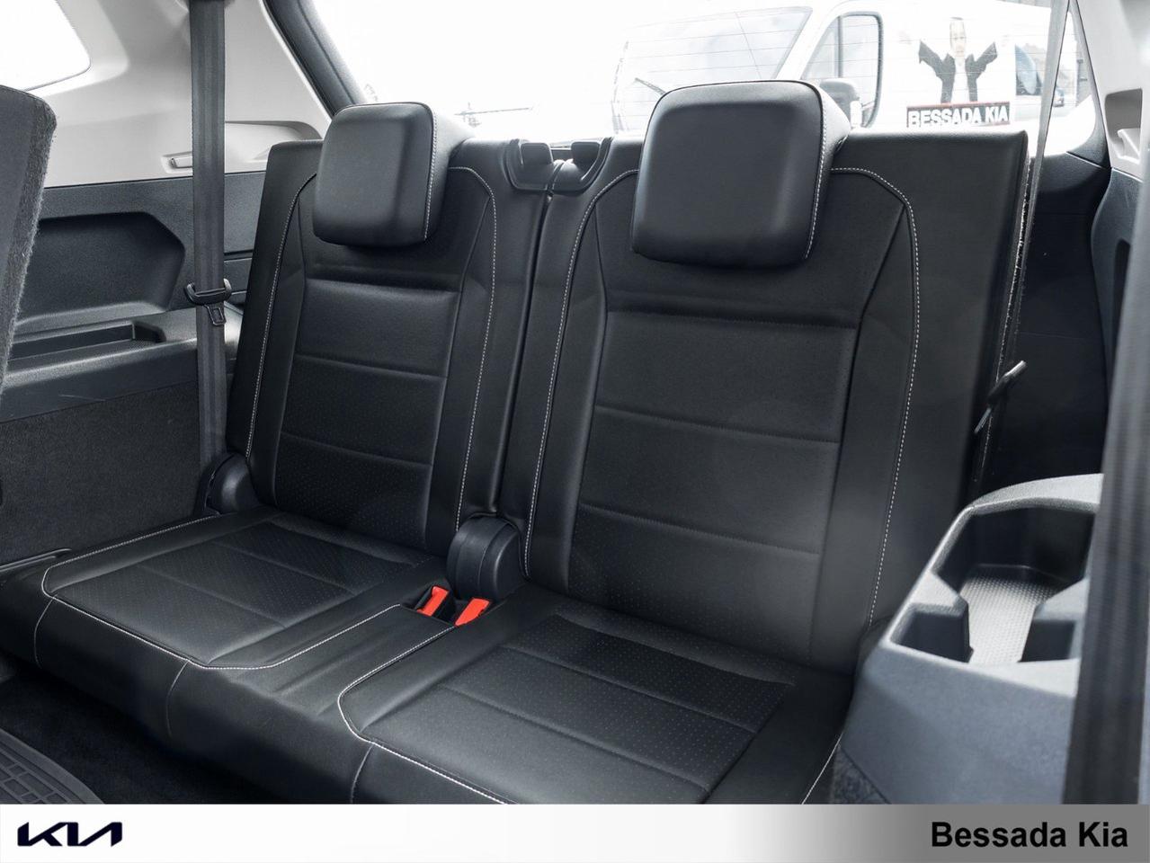 2021 Volkswagen Tiguan COMFORTLINE Photo