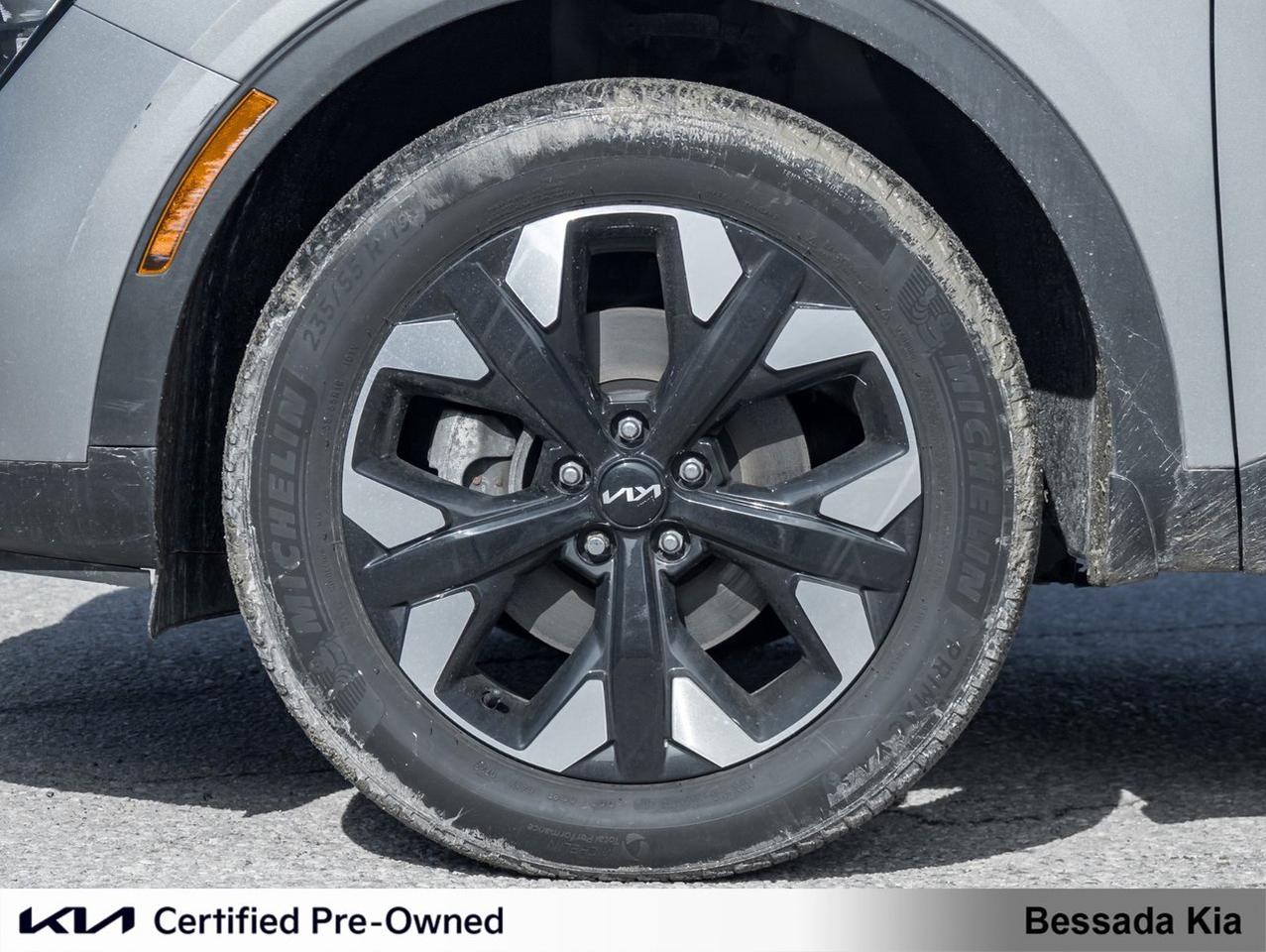 2023 Kia Sportage X-Line Photo