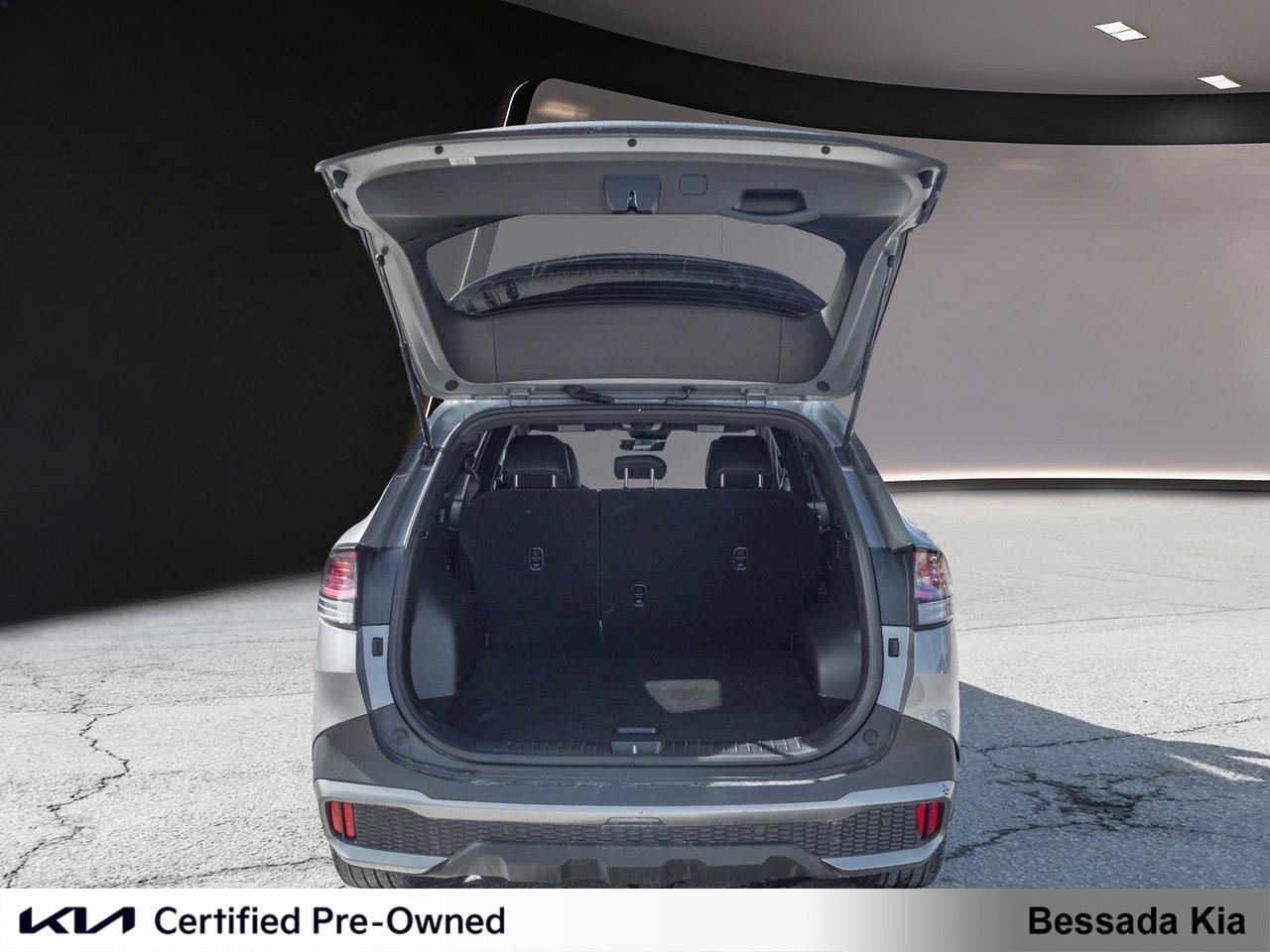 2023 Kia Sportage X-Line Photo