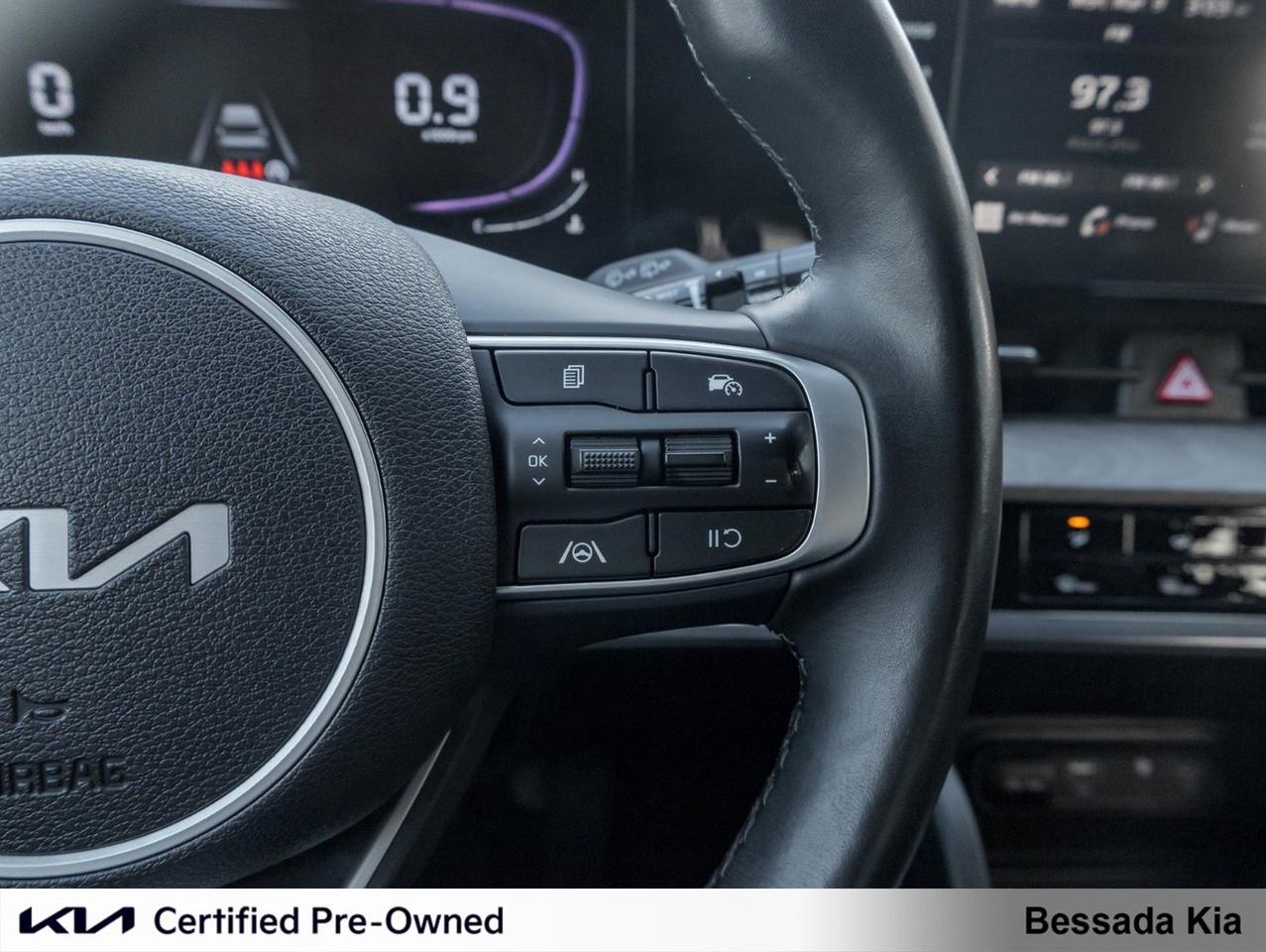 2023 Kia Sportage X-Line Photo