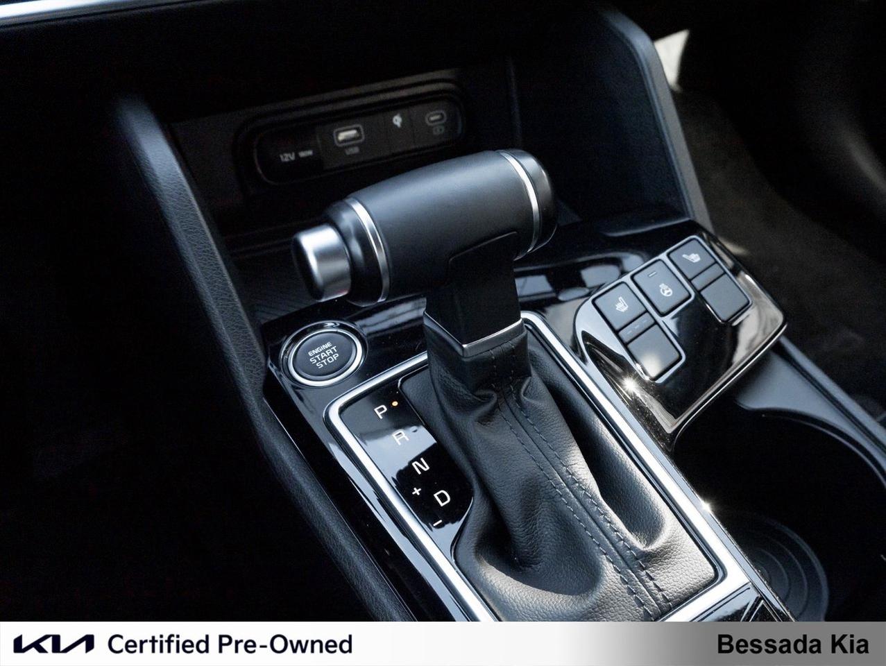 2023 Kia Sportage X-Line Photo
