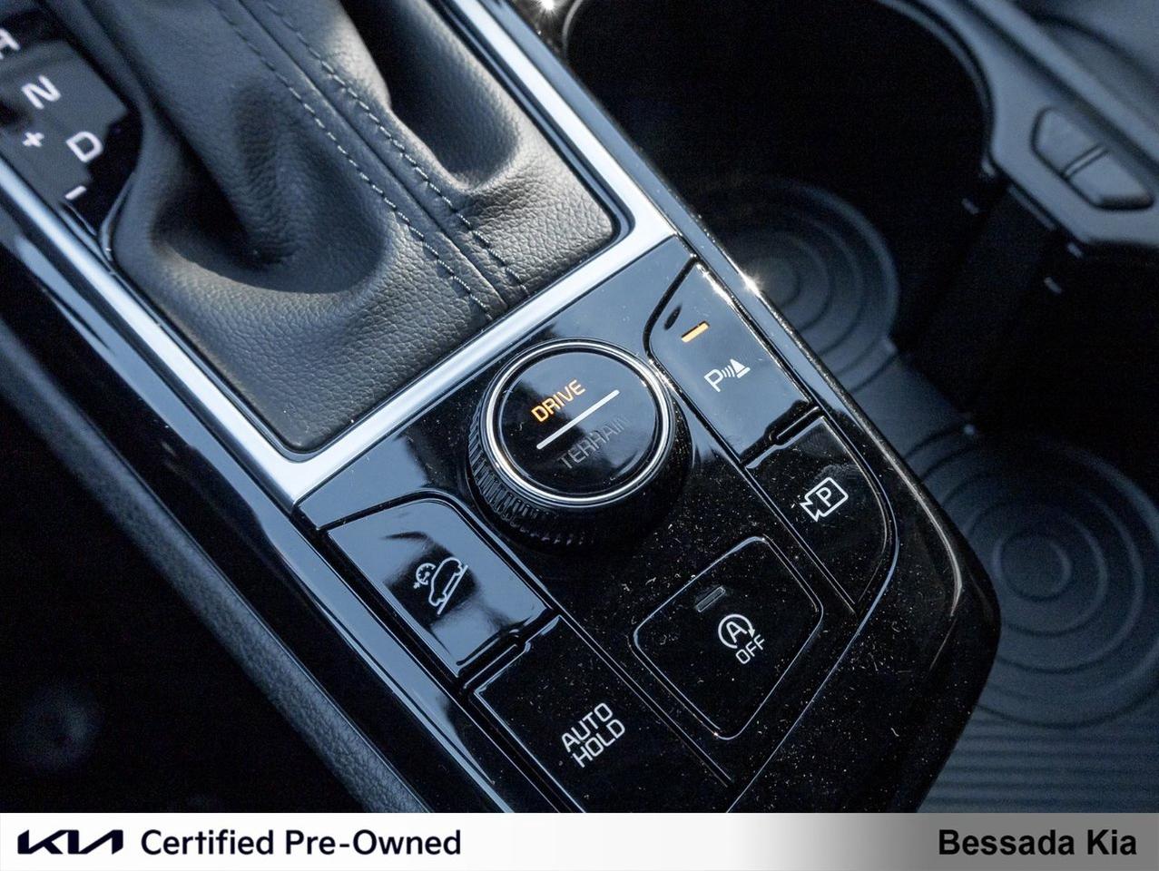 2023 Kia Sportage X-Line Photo