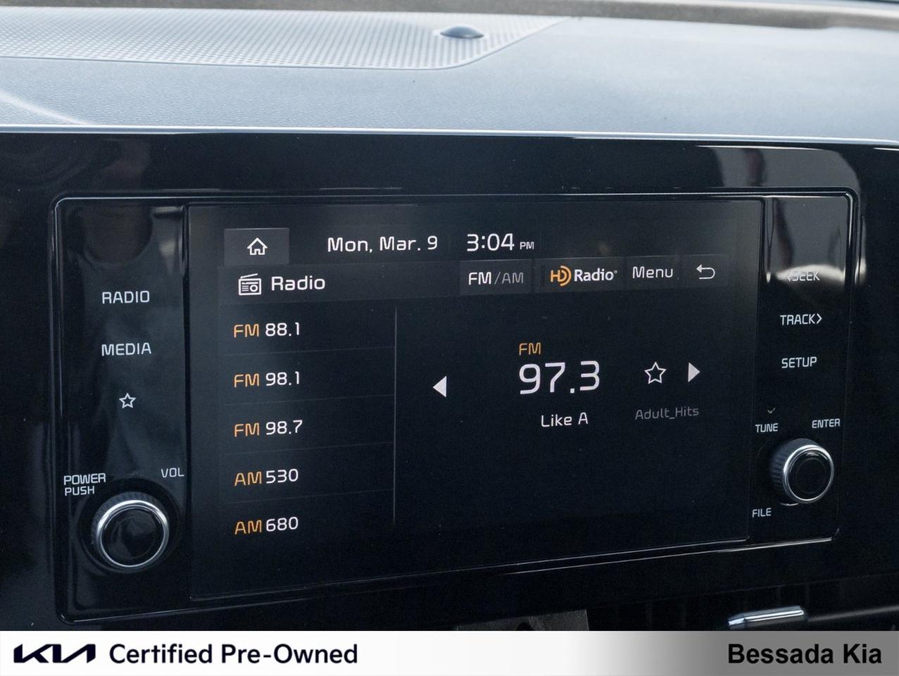 2023 Kia Sportage X-Line Photo
