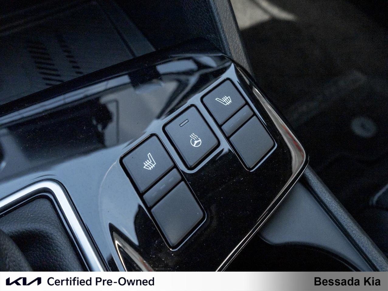 2023 Kia Sportage X-Line Photo