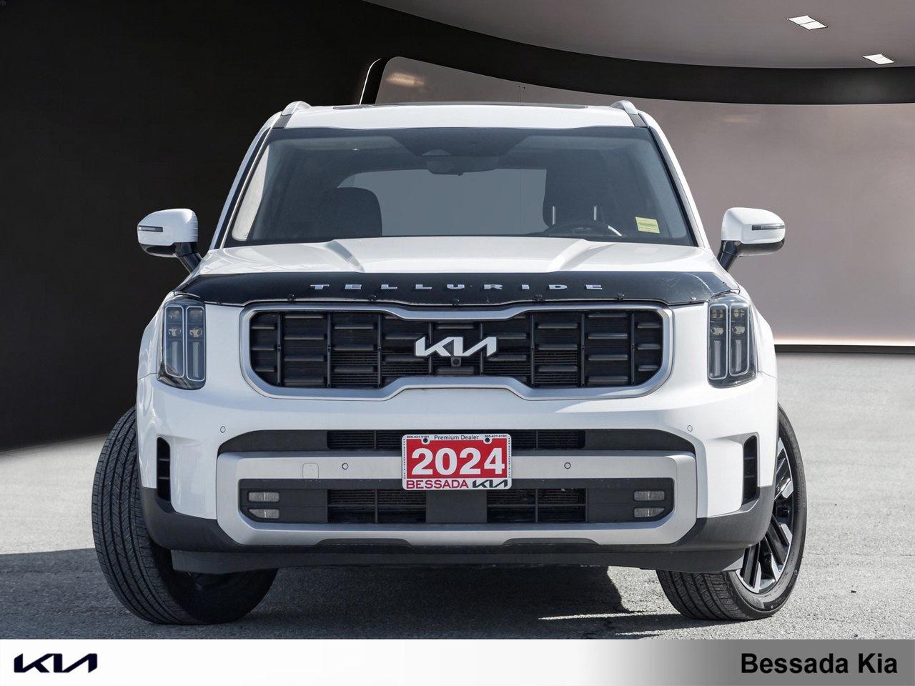 2024 Kia Telluride  Photo