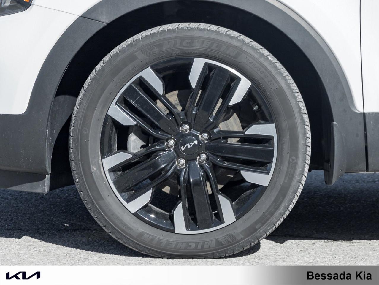2024 Kia Telluride  Photo3