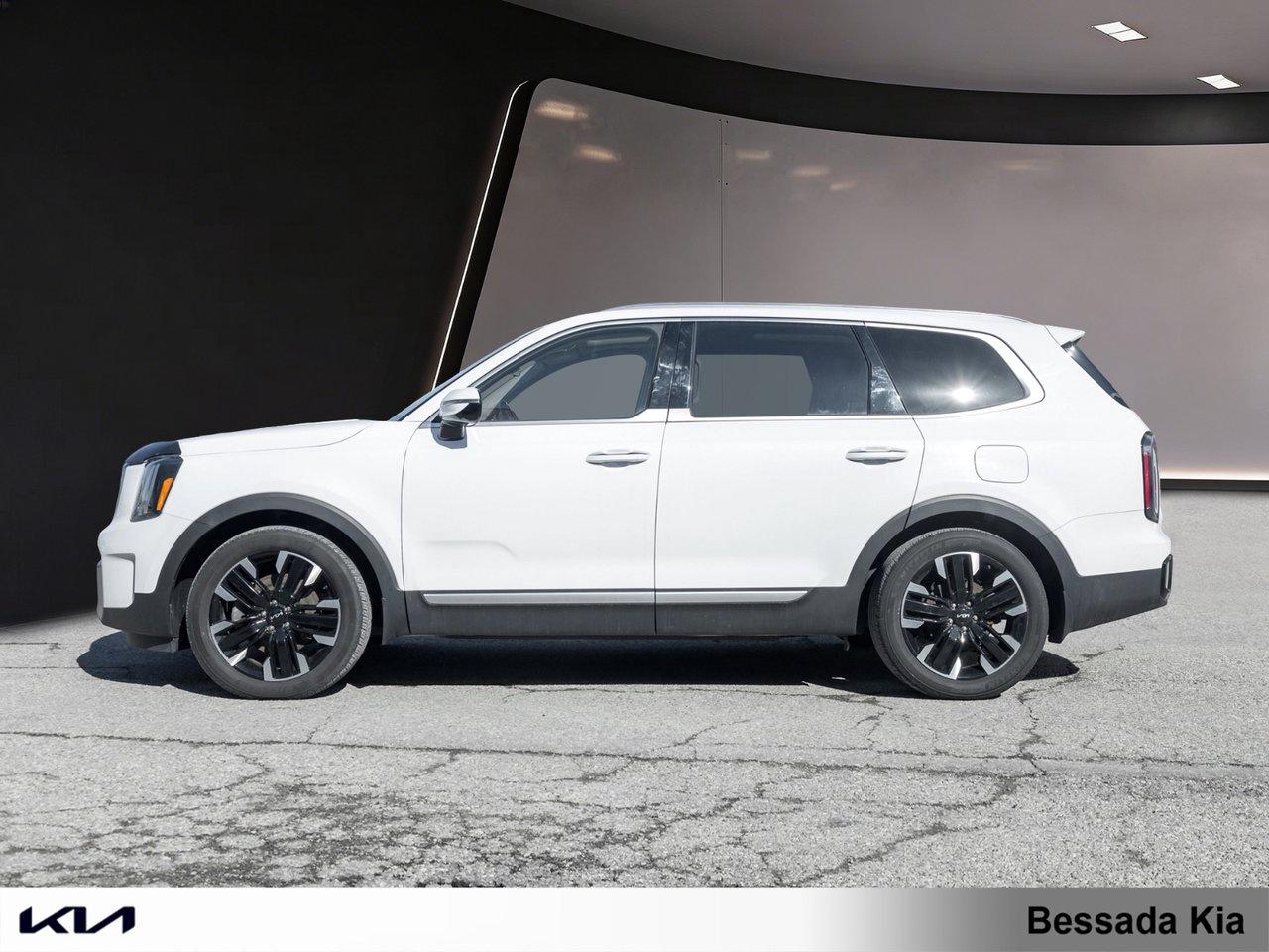 2024 Kia Telluride  Photo