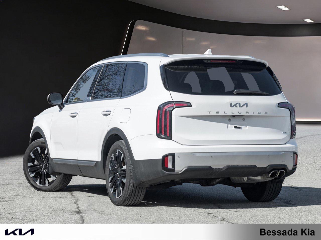 2024 Kia Telluride  Photo