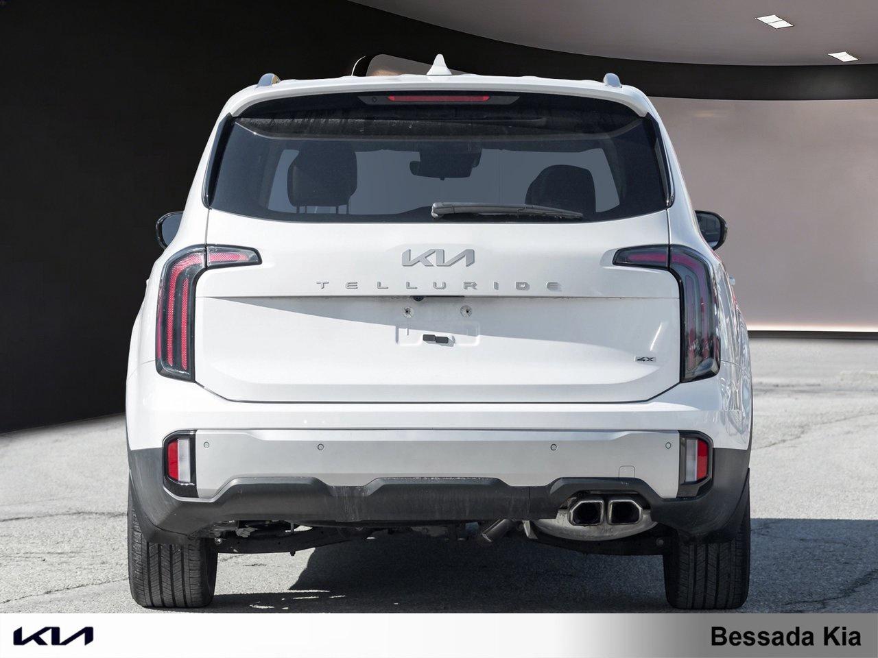 2024 Kia Telluride  Photo