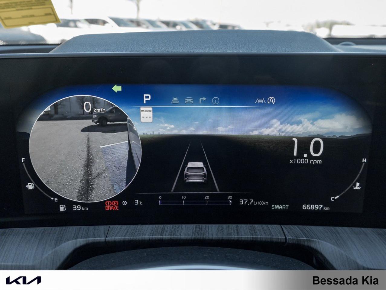 2024 Kia Telluride  Photo