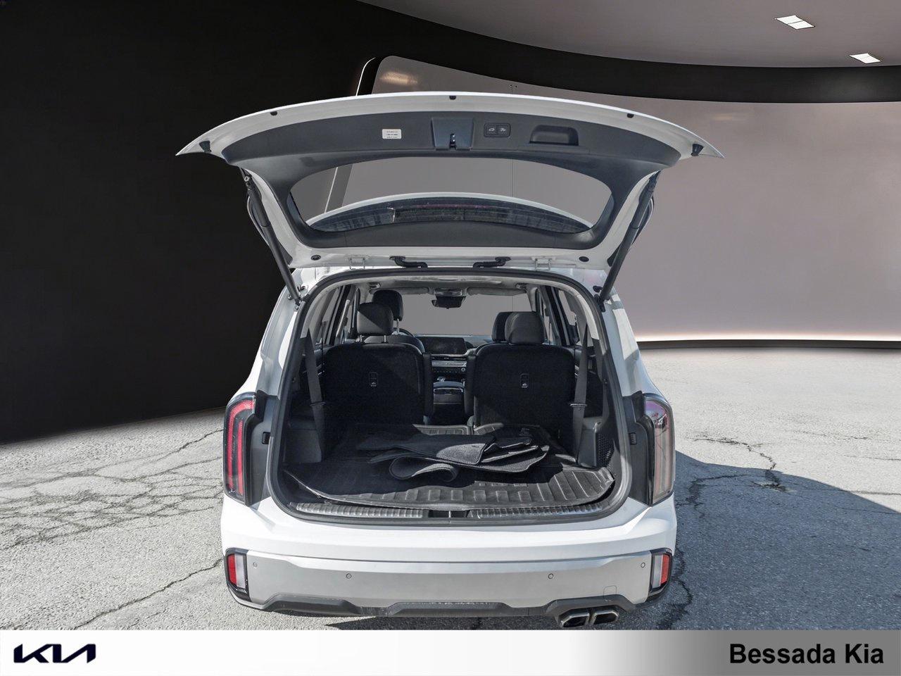 2024 Kia Telluride  Photo