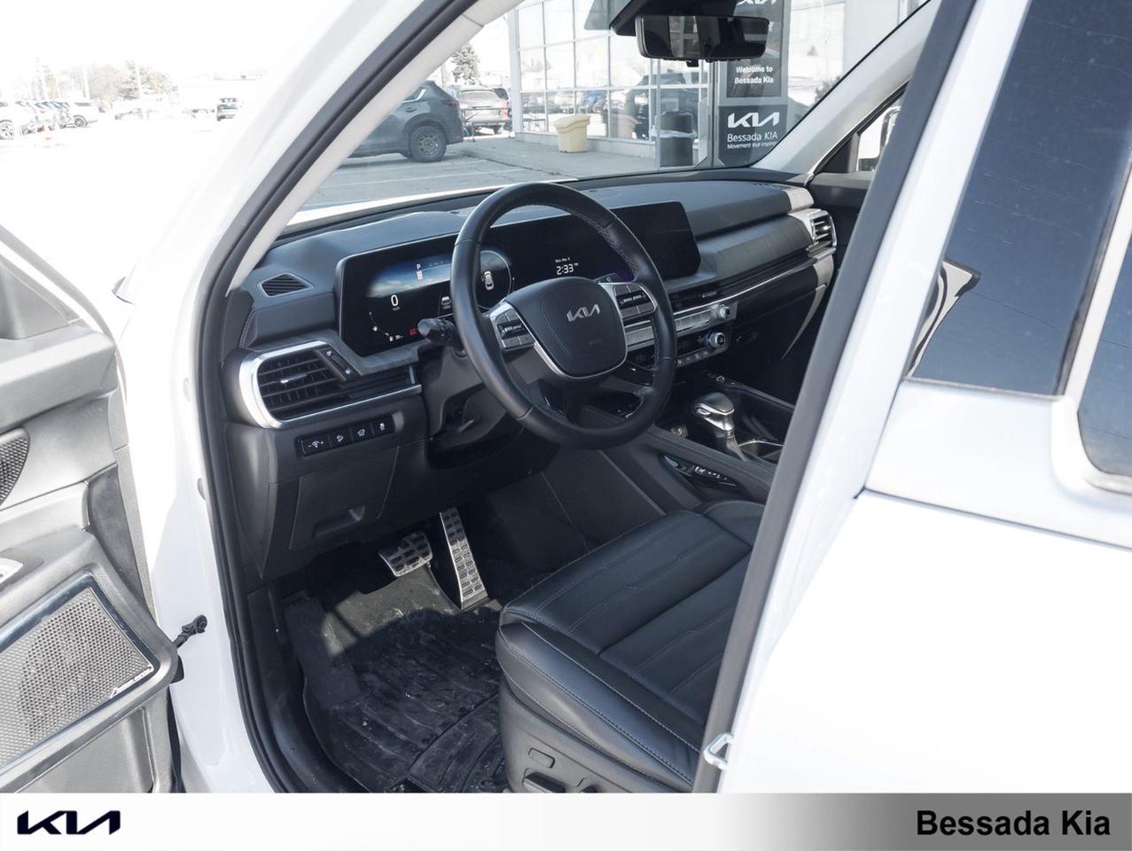 2024 Kia Telluride  Photo
